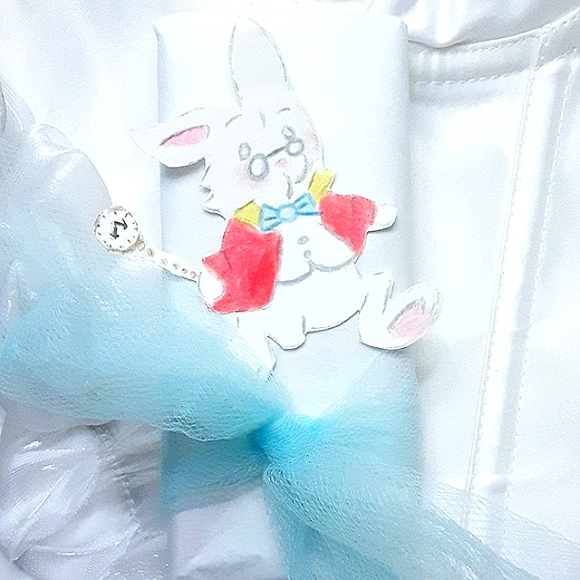 🐇⏱Follow the White Rabbit - Picture 7 of 12